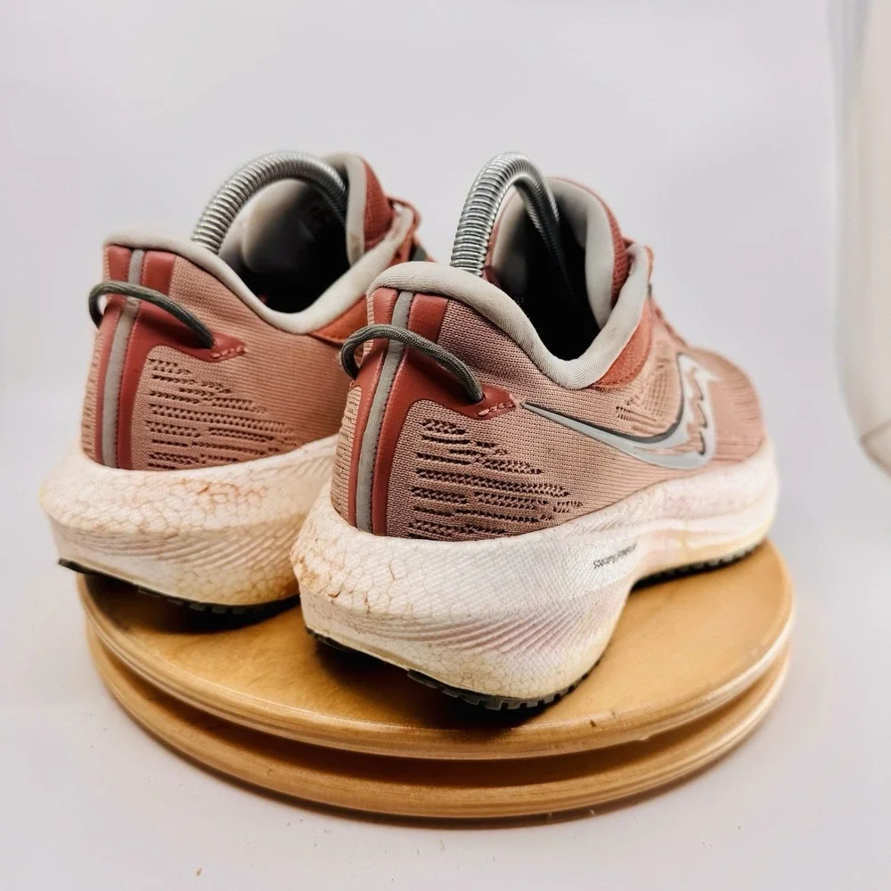 Saucony brand model